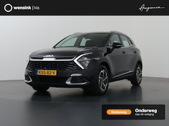 Kia Sportage - 1.6 T-GDi Hybrid DynamicLine | Navigatie | Parkeercamera | Climate Control | Cruise Contro