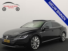 Volkswagen Arteon - 2.0 TSI Business R Exclusive R-LINE / PANORAMADAK / CAMERA / FULL LED / CARPLAY / SFEER /