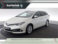 Toyota Auris Touring Sports - 1.8 Hybrid Aspiration | Camera | Panoramadak | Navi
