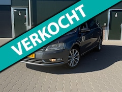 Volkswagen Passat Variant - 1.4 TSI Highline/Automaat/S.verwarming/Lees tekst