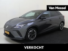 MG MG4 - Long Range Comfort 64 kWh | CarPlay | Led Koplampen | Adaptive Cruise Control | 450 KM RAN