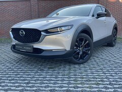 Mazda CX-30 - 2.0 e-SkyActiv-G 150 M AUTOMAAT Hybrid Homura | NAVIGATIE | APPLE CARPLAY | ACHTERUITRIJCA