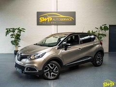 Renault Captur - 0.9 TCe Intens | Camera | Navi | Mooie auto | Trekhaak