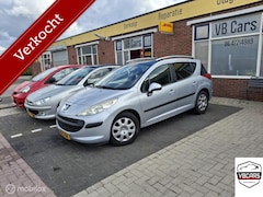 Peugeot 207 SW - 1.4 VTi XS