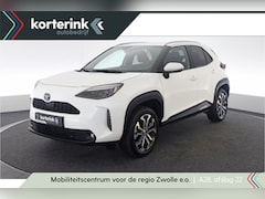 Toyota Yaris Cross - 1.5 Hybrid Dynamic