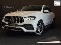 Mercedes-Benz GLE-Klasse Coupé - 350 e 4MATIC Premium | Full Option | Pano | Burmester | Trekhaak | ACC