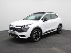 Kia Sportage - 1.6 T-GDi Plug-in Hybrid AWD GT-Line