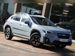 Subaru XV - 1.6i AWD Automaat Comfort Navi Camera ACC LED