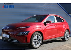 Hyundai Kona Electric - EV Fashion 64 kWh | Stoel -/ Stuurverw. | Full Led | Camera