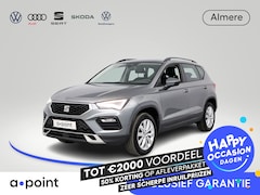 SEAT Ateca - 1.5 TSI Style Business Intense 150 pk Automaat | Navigatie | Parkeersensoren (Park assist)