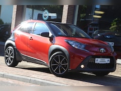 Toyota Aygo X - 1.0 VVT-i MT Pulse Navi Carplay ACC Camera 12.700km