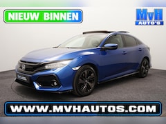 Honda Civic - 1.5 i-VTEC Sport Plus|SCHUIFDAK|ACC|CAMERA|NAP