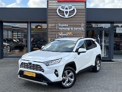 Toyota RAV4 - 2.5 Hybrid Dynamic | Navigatie | Keyless
