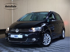 Volkswagen Golf Plus - 1.4 TSI Highline DSG CLIMATRONIC CRUISECONTROL STOELVERWARMING '12