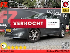 Peugeot 208 - 1.2 VTi Urban Soul - Navigatie - Airconditioning - Trekhaak - Parkeersens A