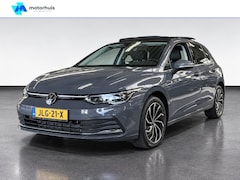 Volkswagen Golf - 1.4 eHybrid PHEV 204PK DSG STYLE PANO IQ LIGHT NAVI WINTERPACK