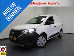 Renault Kangoo - Nissan Townstar 1.3 TCe 130PK AIRCO/CRUISE/LED/BLUETOOTH/SCHUIFDEUR