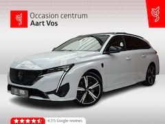 Peugeot 308 SW - Plug-in Hybrid 225 GT | Automaat | Panoramadak | AGR Comfort Stoelen | Zeer luxe