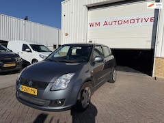 Suzuki Swift - 1.3 Limited AIRCO 4X4