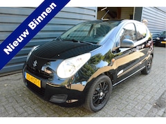 Suzuki Alto - 1.0 Comfort|Airco|5Drs|Nieuwe APK|
