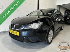 SEAT Ibiza ST - 1.2 TSI FR*NwAPK*klbeurt*Airco*Navi