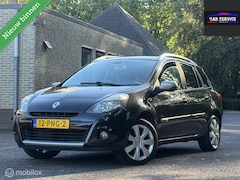 Renault Clio Estate - 1.2 TCE 20th Anniversary|NAP|NWE APK|LMV