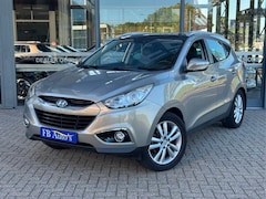Hyundai ix35 - 2.0i i-Catcher Airco Navi Automaat Cruise