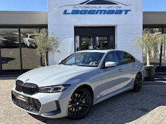 BMW 3-serie - 330e M-Sport Pro | Pano | HUD | H&K | 19 inch |