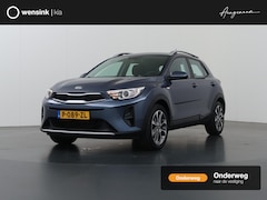 Kia Stonic - 1.0 T-GDi Sports Edition | Trekhaak | Navigatie | Parkeercamera | Airco | Cruise Control |