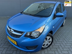 Opel Karl - 1.0 ecoFLEX Edition*NEW APK*NAP*AIRCO*ELKT-RAAM*CRUISE