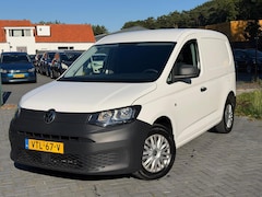 Volkswagen Caddy Cargo - 2.0 TDI Economy Business/Clima/Carplay/PDC/NAP/Elekt Raam