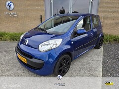 Citroën C1 - 1.0-12V Ambiance