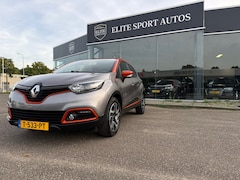 Renault Captur - 0.9 TCe Expression I stoelverwarming I Parkeersensor achter
