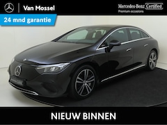 Mercedes-Benz EQE - EQE 300 Business Line