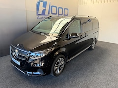 Mercedes-Benz EQV - 300 L2 Facelift 8-pers AMG - Exterieur pakket - 360 - Elec. deuren - Incl. Garantie