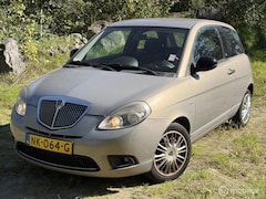 Lancia Y(psilon) - Ypsilon 1.3 JTD Limited Edition Diesel