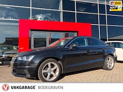 Audi A3 Limousine - 1.4 TFSI CoD Attraction Pro Line / navigatie