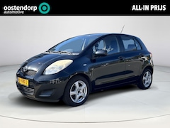 Toyota Yaris - 1.3 VVTi Comfort (Airco - 1e eigenaar)