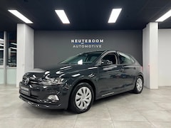 Volkswagen Polo - 1.0 TSI | Stoelverw. | PDC | Carplay