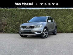 Volvo XC40 - T5 Recharge Inscription | Trekhaak | Keyless | Bliss | Elektrische stoelen |