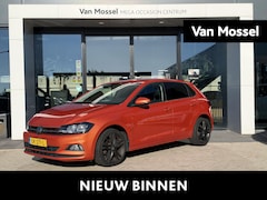 Volkswagen Polo - 1.0 TSI Comfortline | CRUISE CONTROL | BLUETOOTH | MULTIFUNCTIONEEL STUURWIEL | AIRCO |
