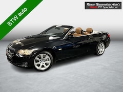 BMW 3-serie Cabrio - 330i Executive 52000km Handbak