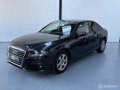 Audi A4 Limousine - 1.8 TFSI Pro Line S Automaat Navi