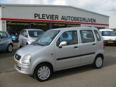 Opel Agila - 1.0 Comfort 5-DEURS AIRCO