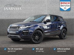 Land Rover Range Rover Evoque - 2.0 D150 AWD R-Dynamic S | Panoramadak | Trekhaak | 100% Onderhouden | Stuurverwarming |