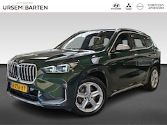 BMW X1 - sDrive18i | Achteruitrijcamera | Apple Carplay/Android Auto|telefoonintegratie premium
