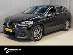 BMW X2 - xDrive25e 18"/SOH 92%/Leder/Harman Kardon/Camera/Apple Carplay & Android Auto