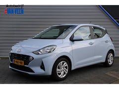 Hyundai i10 - 1.0 Comfort Smart | Navigatie | Camera | Cruise Control