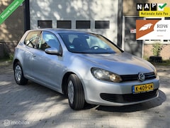 Volkswagen Golf - 1.4 Easyline CARPLAY|CRUISE|AIRCO