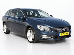 Volvo V60 - 2.4 D6 AWD Plug-In Hybrid Momentum|Navi|Cruise|CAM